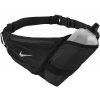 Ľadvinka NIKE Flex Stride Bottle Belt 22 OZ Čierna 650 ml