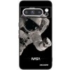 Picasee ULTIMATE CASE pro Google Pixel 8 Pro - Astronaut Big