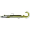 Westin Gumová nástraha Sandy Andy Curltail Jig Tobis Ammo - 22cm 122g