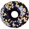 3D vankúš Donut s čokoládou