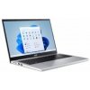 Acer Aspire Go 15 - Core 3 N355 | 15,6'' | 8GB | 128GB + 256GB | Windows 11 | strieborný
