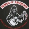 Songs of Anarchy: Music from Seasons 1-4 - Various CD