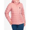 FJÄLLRÄVEN Expedition Pack Down Hoodie W Dusty Rose