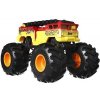 Mattel Hot Wheels Monster Trucks veľký, viac druhov