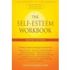 Self-Esteem Workbook Schiraldi Glenn R.