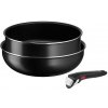 Tefal Ingenio Easy Cook & Clean L1539153 3 ks