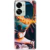 Odolné silikónové puzdro iSaprio - Astronaut 01 - OnePlus Nord 2T 5G