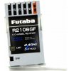 FUTABA Futaba R2106GF S-FHSS/FHSS 6k micro přijímač