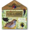 Vtáčia búdka Libby Walden, Clover Robin