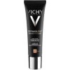 Vichy Dermablend 3D Correction vyhlazující korekční make-up SPF25 45 Gold 30 ml