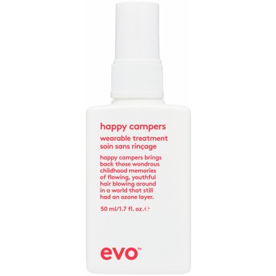 evo Happy Campers Wearable Treatment 50 ml