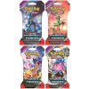 Pokémon TCG: Scarlet & Violet - Booster Pack pre Temporal Forces Sleeved