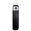 DBX BUSHIDO SBRX 130/30 cm 60 kg strieborné boxovacie vrece