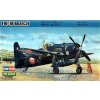 Hobby Boss Grumman F8FR-1B Bearcat 1/48
