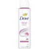 Dove Floral deospray pre ženy 150 ml