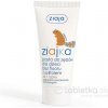 Ziaja Ziajka detská zubná pasta bez fluoridu 50ml