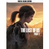 Naughty Dog The Last of Us Part I - Deluxe Edition (PC) Steam Key 10000326425013