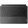 Lenovo Tab P12 Klávesnice + kryt (pogo pin, CZSK) ZG38C05208