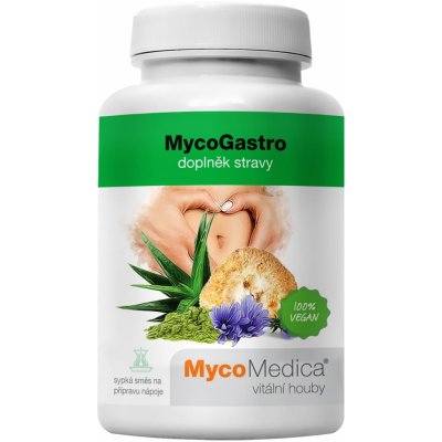 MYCOGASTRO MycoMedica Objem: 1 ks