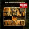 Blood,Sweat & Tears - Greatest Hits / Vinyl [LP]