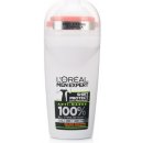Dezodorant L'Oréal Paris Men Expert Shirt Protect roll-on 50 ml