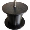 PMT Odvíjač Vlasca Spool Tool - Black