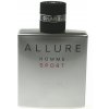 Chanel Allure Homme Sport, Toaletná voda 50ml pre mužov