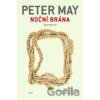 Noční brána - Peter May