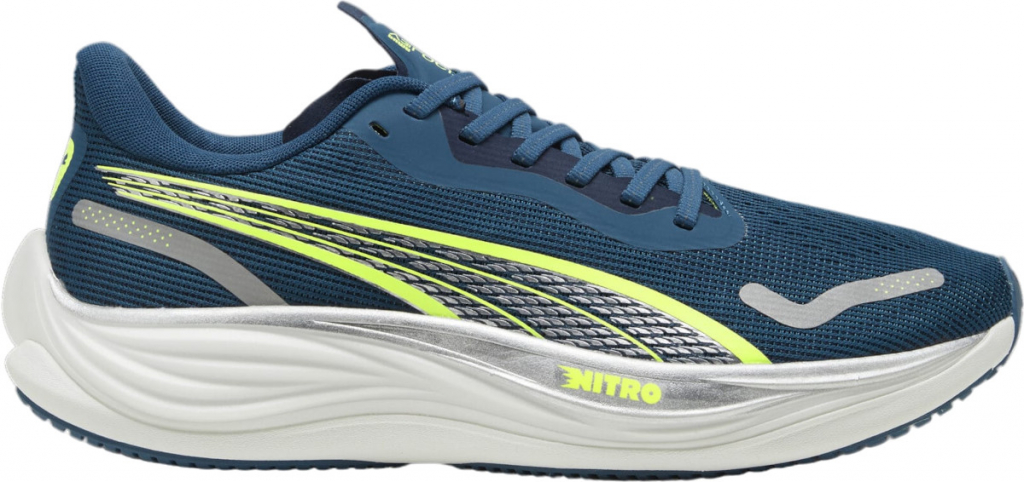 Puma Velocity NITRO 3 377748 02 Bežecké topánky