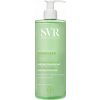 SVR Sebiaclear Gel Moussant čiastiaci penivý gél pre mastnú a problematickú pleť (Purifying and Exfoliating Soap-Free Cleanser) 400 ml