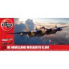 AIRFIX Classic Kit letadlo A04023 de Havilland Mosquito B.XVI 1:72