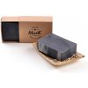 Musk Prírodné mydlo - Čierne zlato 100g, v krabičke