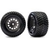 Traxxas Mini XRT: Bicykel 2.1/2.6