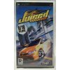 JUICED ELIMINATOR Playstation Portable