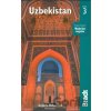 Uzbekistan - Tim Burford, Sophie Ibbotson