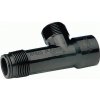 Rain Bird PVC tvarovka T-kus pre el. ventily 1