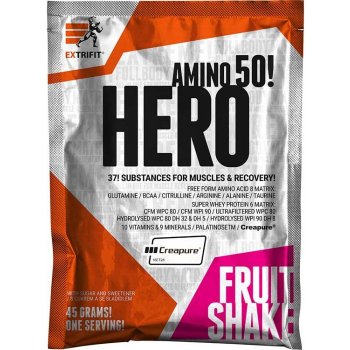 Extrifit Hero 45 g