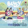 Bluey: The Pool - Bluey
