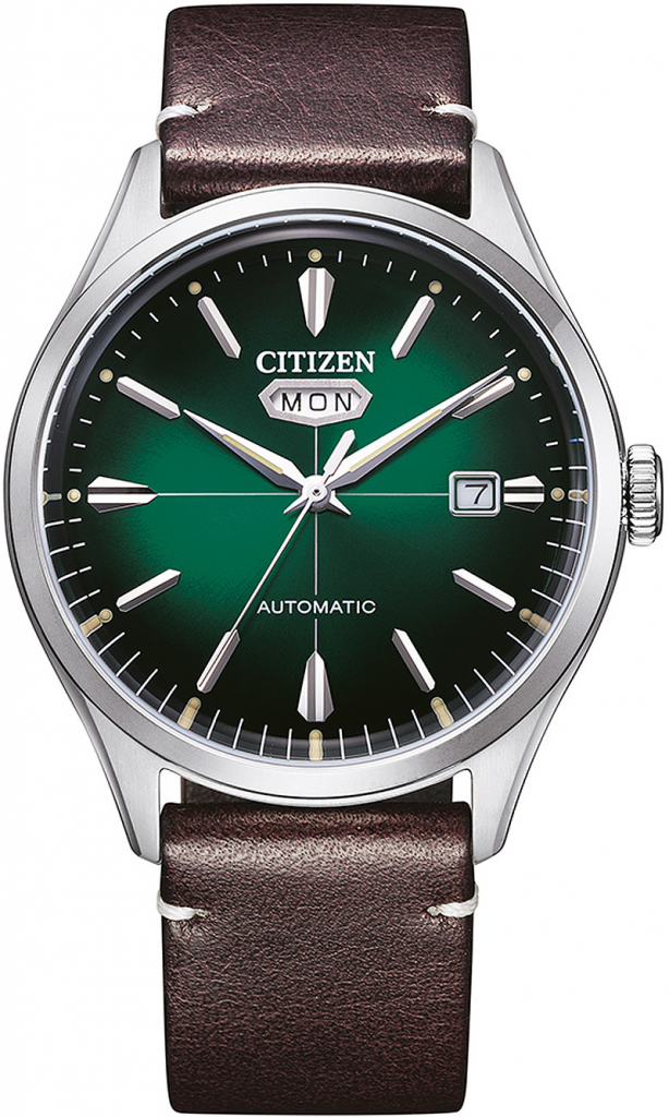 Citizen NH8390-03X