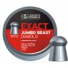 Diabolky JSB Exact Jumbo Beast 5,52 mm 150 ks