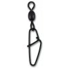 10ks Obratlík s Karabínkou Aquantic Crane Secure Swivel Veľkosť 6 28kg