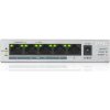 GS1005HP-EU0101F 5port desk switch ZYXEL
