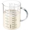 Tescoma odmerka sklenená DELÍCIA 1,0 l