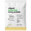 Vilgain Grass-Fed Whey Protein – 30 g vanilka