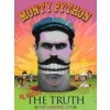 Monty Python-Almost The Truth / Lawyers Cut / 3DVD - DVD 3 disky