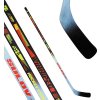 Hokejka SULOV® WINNIPEG, 145 cm Zahnutí hole: Levá