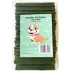 Fine Dog Jerky kříž hovězí 12,5 cm 50 ks