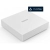 Smart Home hub, Matter, Zigbee, Thread, pre ovládanie hlasom/aplikáciou - HAMA 00176637