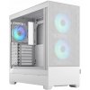 Fractal Design Pop Air RGB TG Clear Tint FD-C-POR1A-01