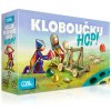 Albi Klobúčik hop!